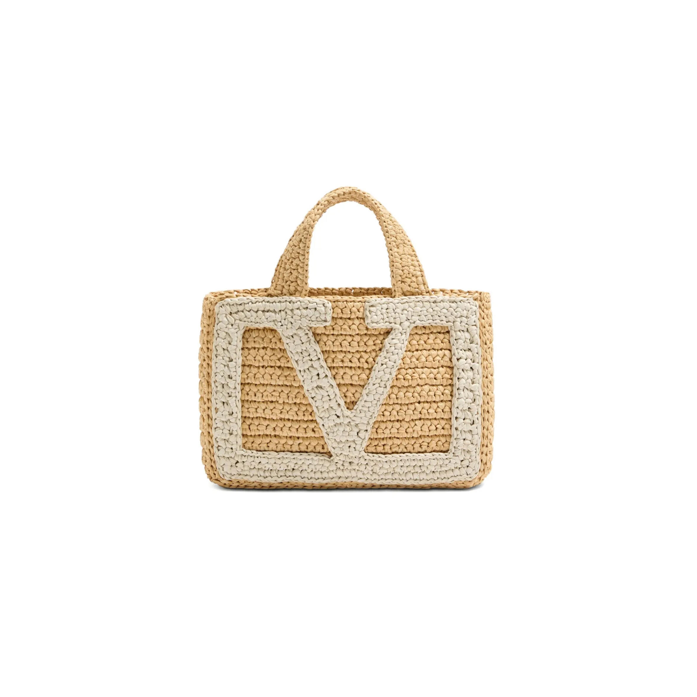 Va1e*ntin0 garavani viva s*perstar handbag (37*24*9cm)
